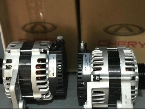 Alternador Chery Arauca/x1/orinoco Original