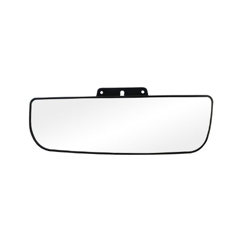 - 88262 Driver Side Non-heated Mirror Glass W/backing P...