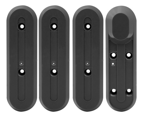 Acessório Elétrico Smart Scooter Wheel Hub Cap Protective