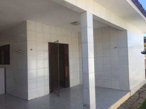Casa Para Venda - 004202