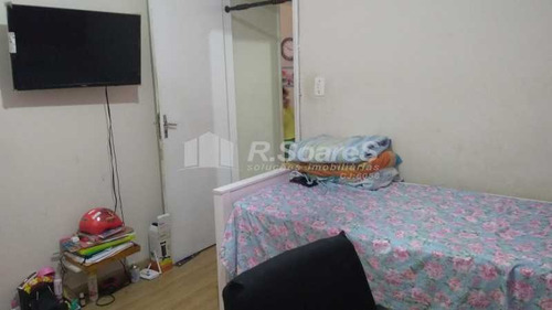 Imagem 13 de 15 de Apartamento-à Venda-vila Isabel-rio De Janeiro - Cpap20514