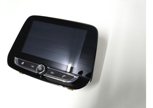 Tela Multimidia Onix Modelo Novo Plus Mylink 42756472