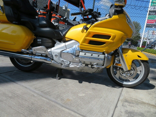 Imagen 6 de 13 de Honda 2001