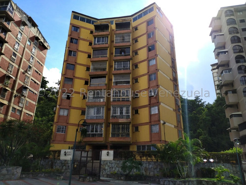 Imagen 14 de 17 de El Cafetal Apartamento En Venta 22-23774 Jesús Enrique Díaz Caracas Baruta