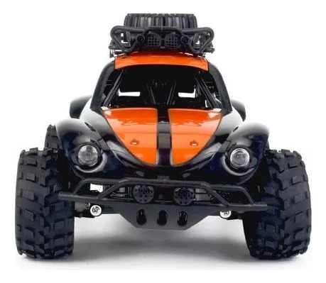 Nuevo Coche Beetle Rc De Alta Velocidad Todoterreno 1/18 Rc