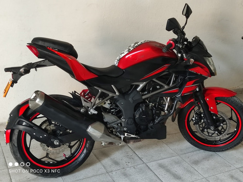 Kawasaki 2015