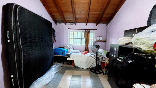 Imagen 16 de 18 de Venta Casa 4 Ambientes Con Cochera Y Patio!!