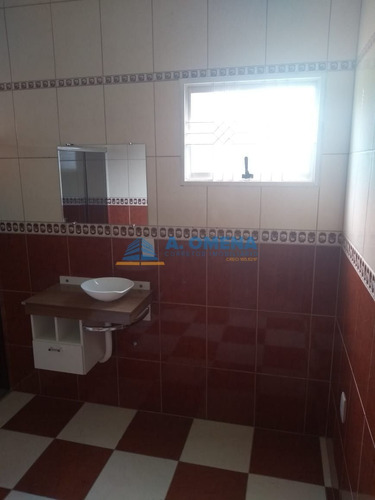 Imagem 13 de 15 de Casa - 3 Dormitórios Sendo 1 Suíte - 652