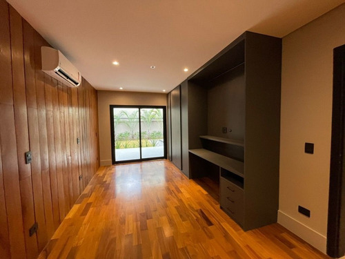 Imagem 8 de 21 de Casa Térrea Nova A Venda No Alpha 1 - Ca1107