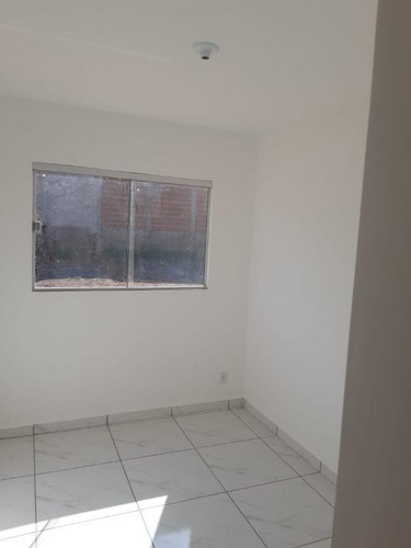 Imagem 9 de 11 de Casa Nova Bairro Paiaguas - 0322