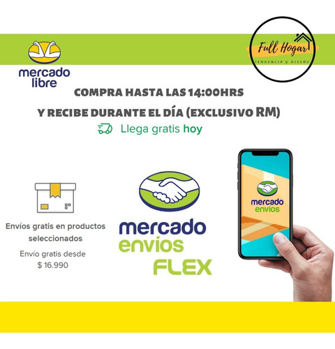 Licuadora Acero Inoxidable Con Jarra Vidrio - Doral