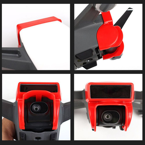 Proaventura Protetor Solar Para Drone Dji Spark - Preto