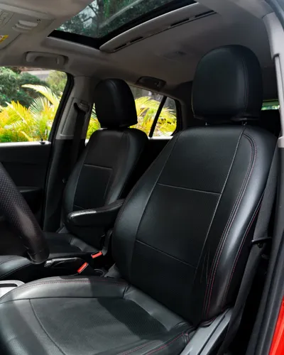 Chevrolet Tracker 1.8 Lt 4x2