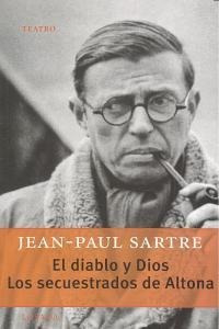 Diablo Y Dios,el / Los Secuestrados De Altona - Sartre,je...