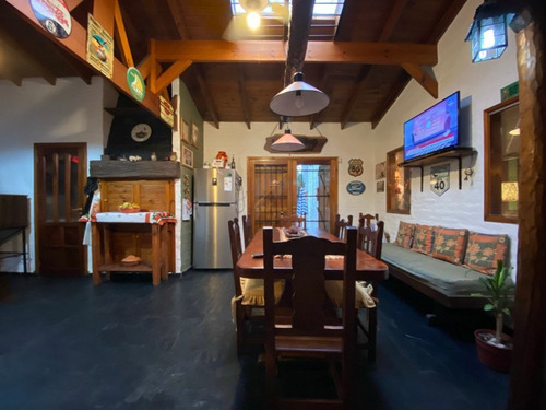 Imagen 6 de 14 de Casa En Venta Bosque P Ramos 4 Amb La Mejor Casa, Hermosa !!