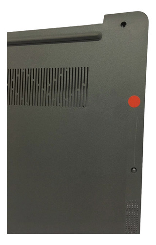 Carcaça Base Inferior Notebook Le Ideapad 3