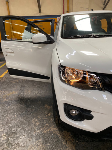 Renault Kwid 1.0 Sce 66cv Intense