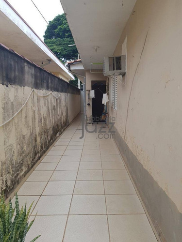 Casa Com 3 Dormitórios À Venda, 181 M² Por R$ 680.000,00 - Barão Geraldo - Campinas/sp - Ca5647