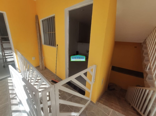 Imagem 2 de 15 de Casa - Vila Dos Remedios - Ref: 5880 - L-5880