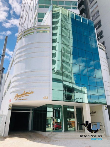 Imagem 1 de 16 de Apartamento Padrão Com 4 Quartos No Camboriú Tower Residence - 828935-v