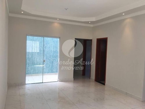 Imagem 12 de 18 de Casa À Venda Em Jardim Altos Do Klavin - Ca009399