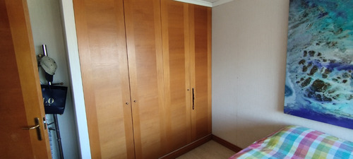 Departamento En Inmejorqable Ubicacion En Las Condes