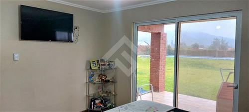 Casa En Venta En Isla De Maipo