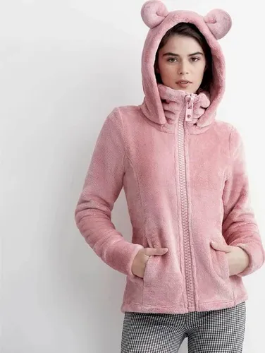 Sudadera peluche discount