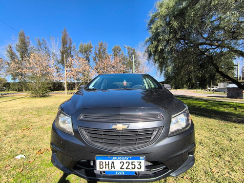 Chevrolet Onix 1.0 Joy 78cv