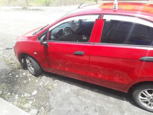 Chevrolet Sail 5 Puerta Año 2013