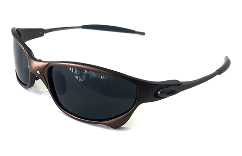 Gafas De Sol Cv - Cvs05 Bwn-blk Polarizada