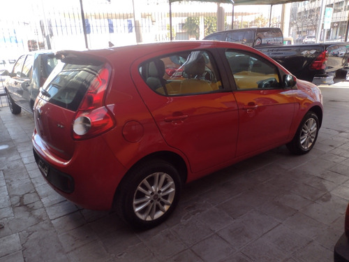 Fiat Palio 1.6 Essence 115cv