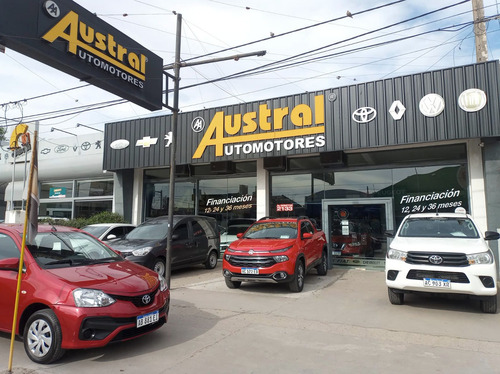 Chevrolet Onix 1.4 Joy Ls