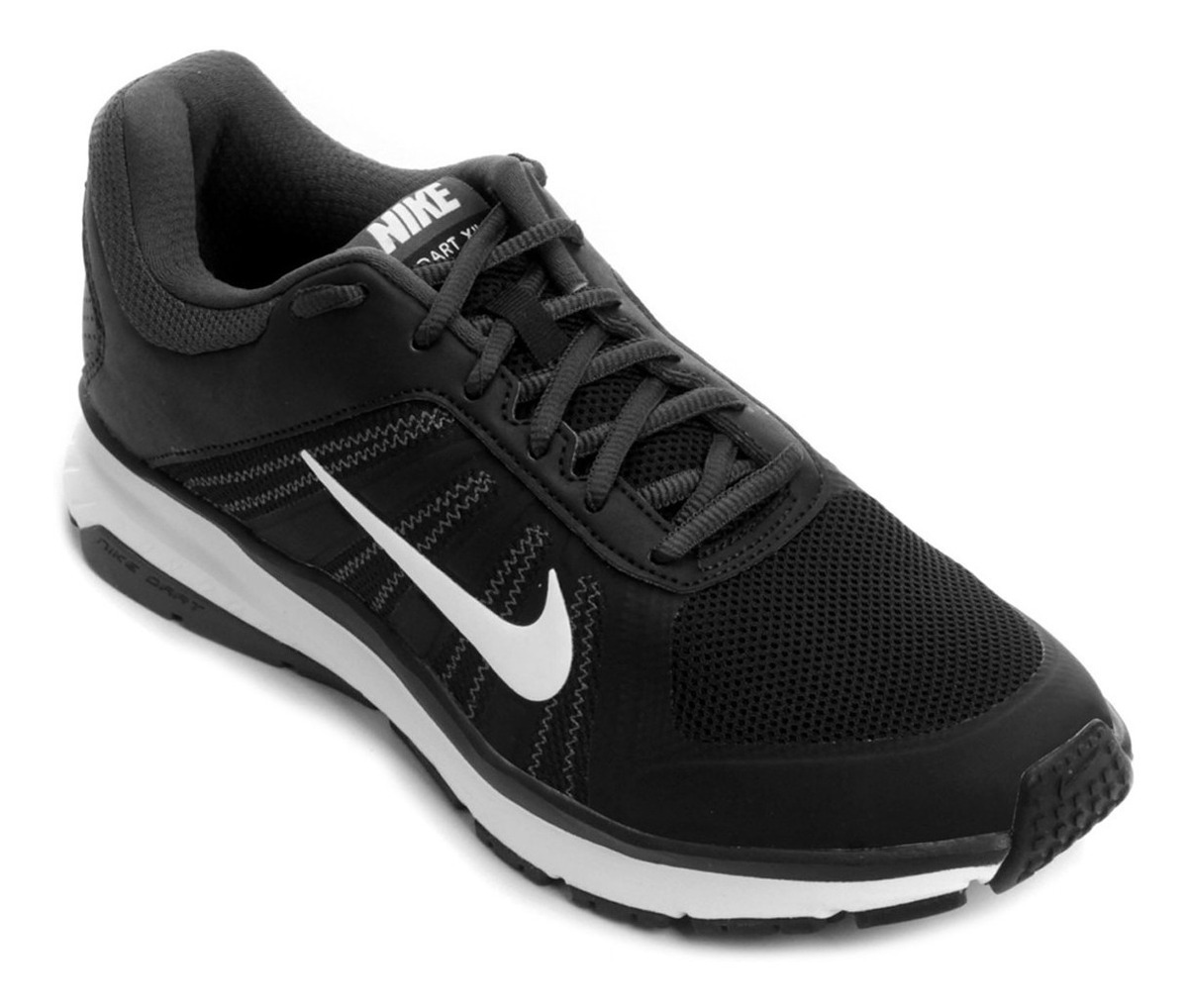 Tênis Nike Dart 12 Msl 831533 | Mercado Livre