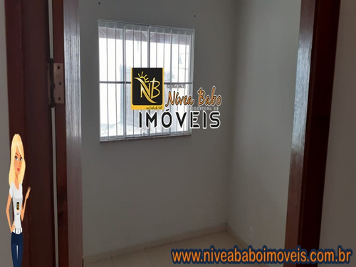 Imagem 2 de 7 de Casa - Vcap 181 - 68523805
