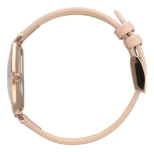 Reloj Kenneth Cole Mujer Piel Color Rosa Kcwla0027401