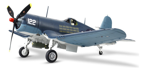 Modelo Vought F4u-1a Corsair Kit