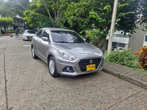 Suzuki Swift Dzire Mt 1200cc 4p 2ab Abs