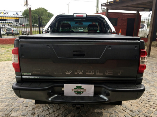 Chevrolet S10 2.8 Tdi 4x2 Electronic 2011
