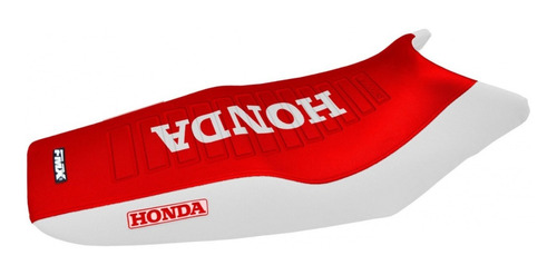  Funda Para Asiento De Moto Honda Nx 400 Falcon Rbb Series