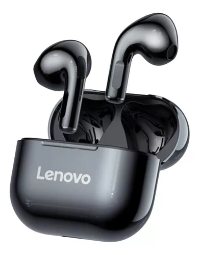 Auriculares Inalámbricos Bluetooth Lenovo Lp40 Tws Earbuds