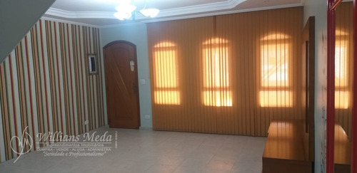 Imagem 5 de 15 de Sobrado Com 2 Dormitórios À Venda, 150 M² Por R$ 580.000 - Vila Galvão - Guarulhos/sp - 17407