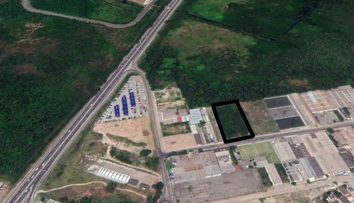 Imagem 2 de 9 de Terreno / Area - Boa Vista Ii - Ref: 2047 - L-2047