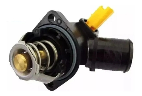Valvula Termostatica + Sensor Aircross 1.5 8v 1336z2