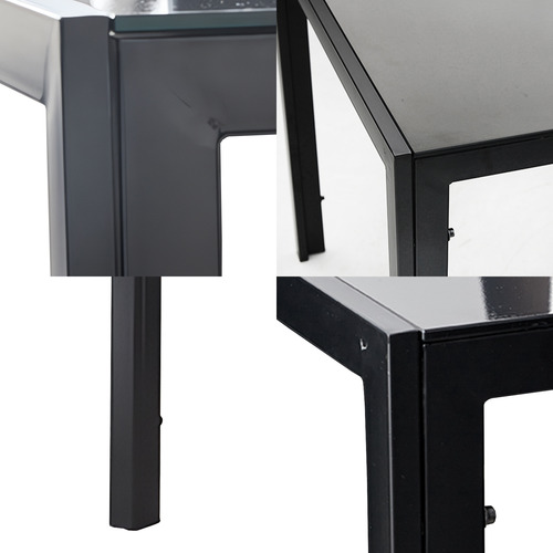 Mesa De Comedor Vidrio