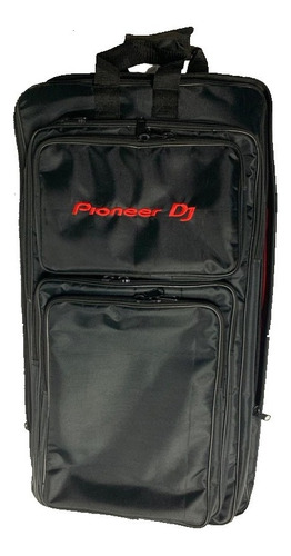 Estuche Para Pioneer Ddj-flx6 Mochila Sing