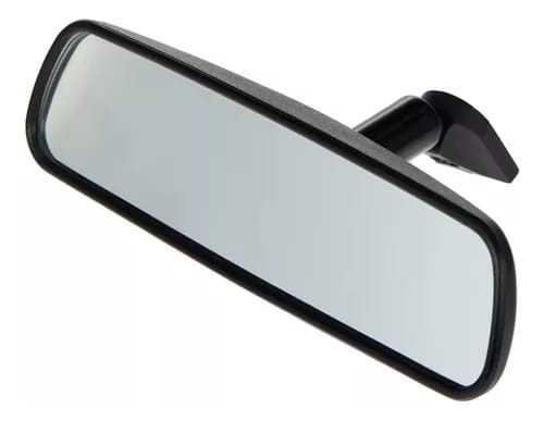 Espejo Retrovisor Interior De 10 Pulgadas Funcion Dia Noche