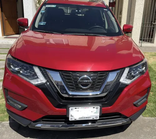 Nissan X-Trail 2.0 Exclusiv 2 Row Hybrid