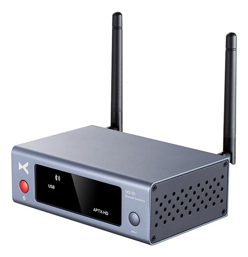 Transmisor Audio Xduoo Mx-01 Bluetooth 5.3
