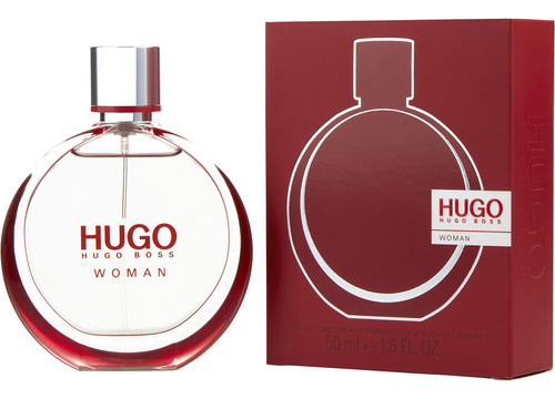 Hugo Eau De Parfum En Aerosol, 1.6 Onz - mL a $1696